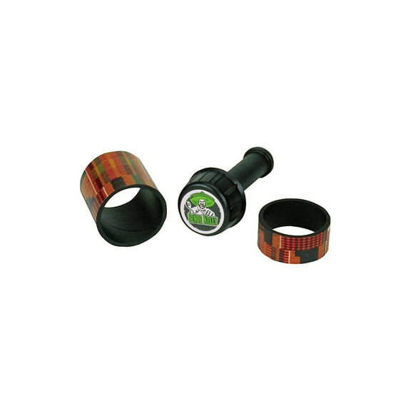 Remo Senor Kelly Shaker