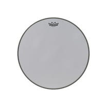 18" SILENT STROKE Bass Drum Head