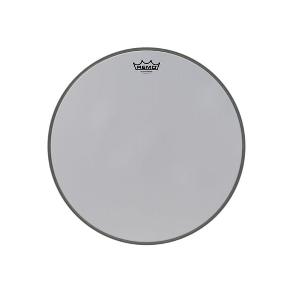 18" SILENT STROKE Bass Drum Head