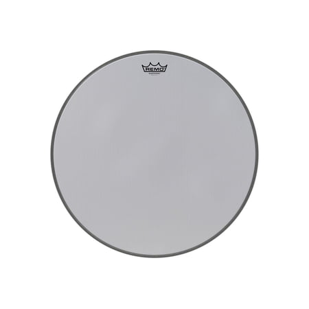 20" SILENT STROKE Bass Drum Head
