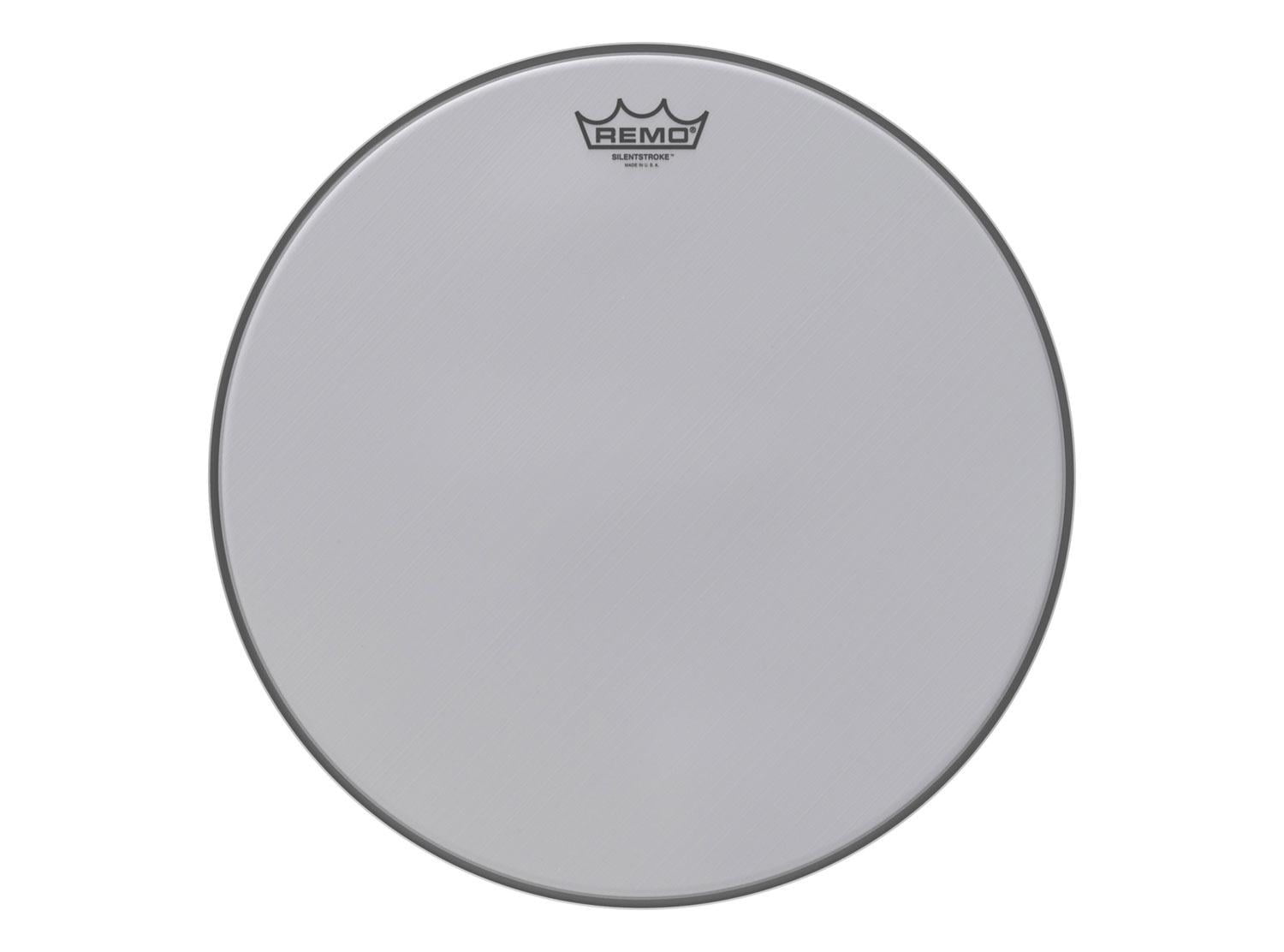Remo Silentstroke Drum Head 16 inches