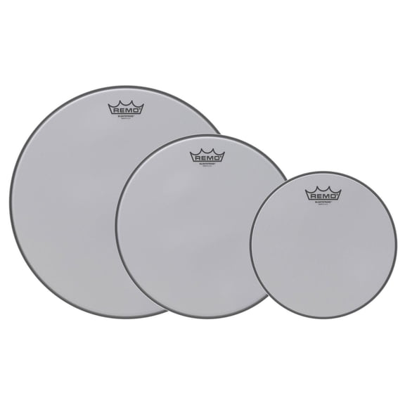 Remo Silentstroke Tom Pack - 12"/13"/16"