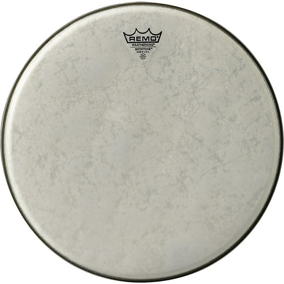 Remo Skyntone Drumhead 13 in.
