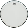 thumbnail image 1 of Remo Smooth White Ambassador Batter Drumhead 15 in., 1 of 2
