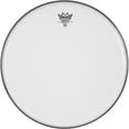 thumbnail image 1 of Remo Smooth White Emperor Batter Head 20 in., 1 of 2