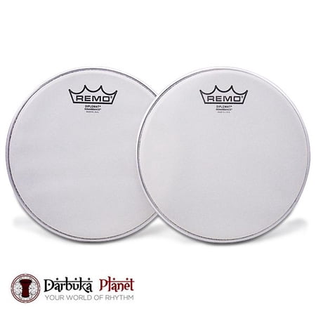 Remo Sombaty Darbuka Dumbek Head 9 Diplomat RENAISSANCE