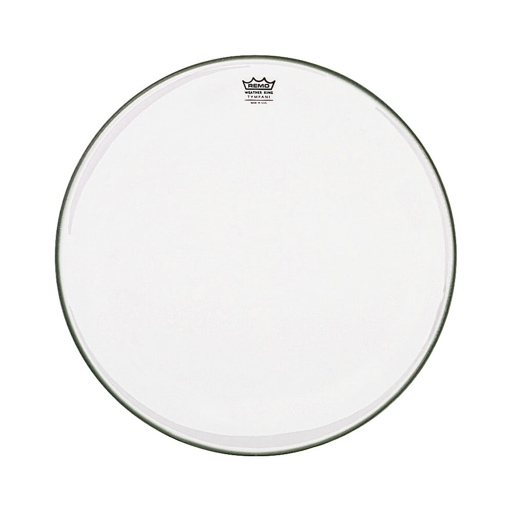 Remo Standard Clear Timpani Heads 22 in.