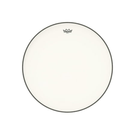 Remo TI-Series Hazy 25" Timpani Drum Head