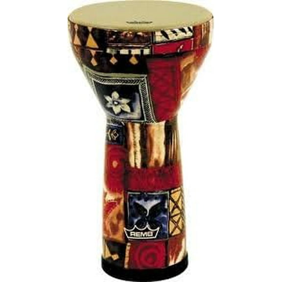 Remo Tunable Doumbek, Ceramic