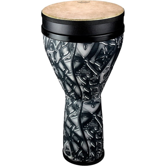 Remo Versa Djembe Drum 12 in. Urban Gray