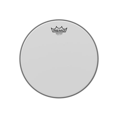 REMO VINTAGE Coated Ambassador