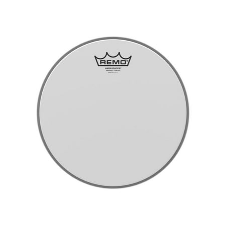 REMO VINTAGE Coated Ambassador