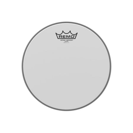 Remo Vintage Emperor Coated Drum Head 10 in.