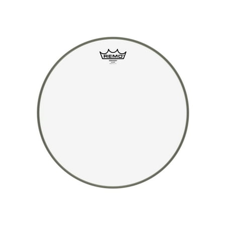 REMO 14" Emperor Clear BATTER