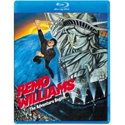 Remo Williams: The Adventure Begins...