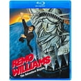 thumbnail image 1 of Remo Williams: The Adventure Begins..., 1 of 1