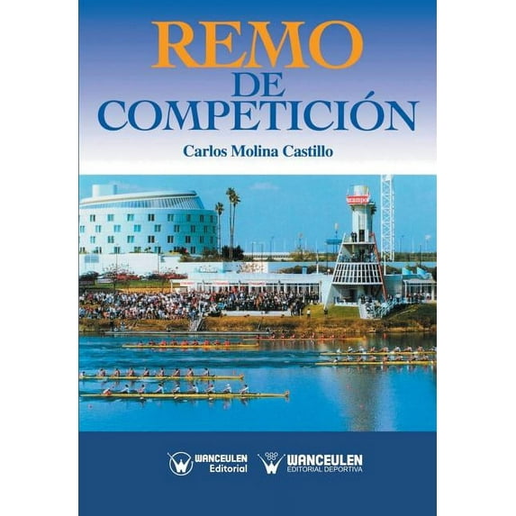 Remo de competición (Other)