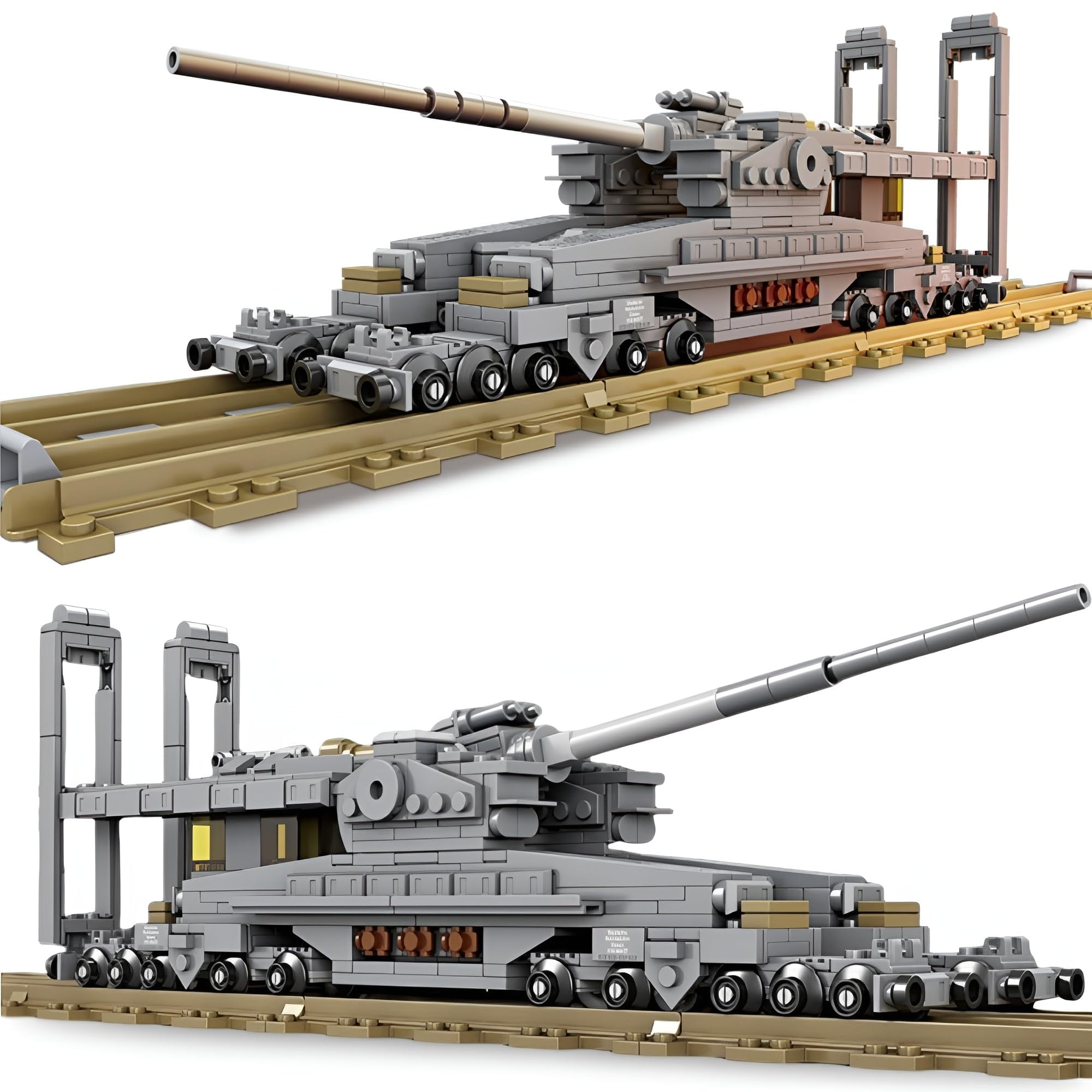 ★Tanka★ ④⑤⑥ 3台セット 40036 - WWII IWO Jima Plastic Army Men, Tanks, and Island - 72