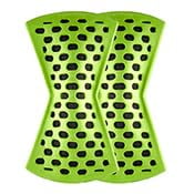 DEODORIZER GREEN 2PK (Pack of 1)