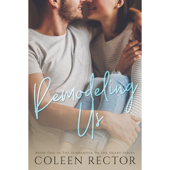 Remodeling Us - eBook