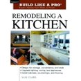 thumbnail image 1 of Remodeling a Kitchen (Paperback), 1 of 1