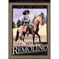 thumbnail image 1 of Remolino (DVD) directed by Gilberto Gazcon, 1 of 1