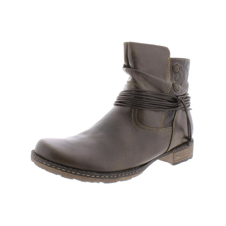 Remonte store ankle boots