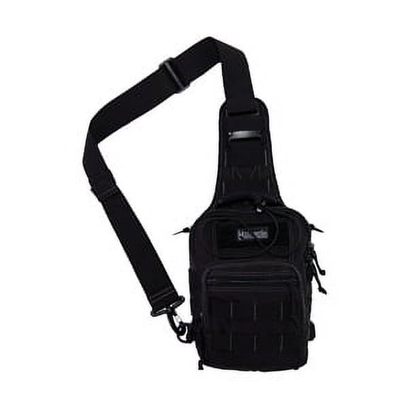 Remora Gearslinger Black