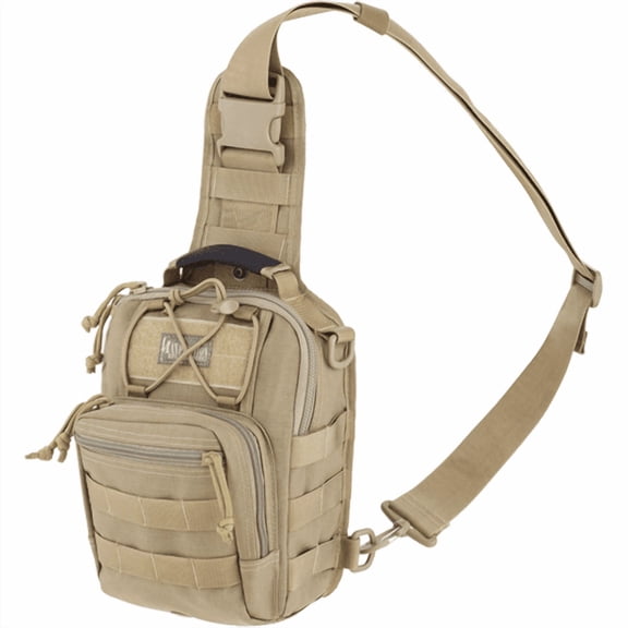 Remora Gearslinger Khaki