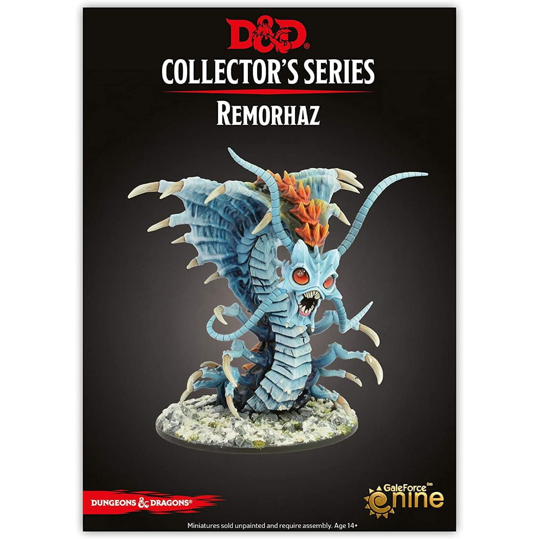 Remorhaz
