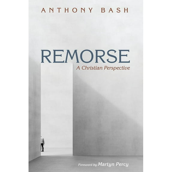Remorse (Hardcover)