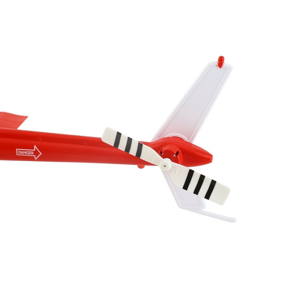 Remote 2.4GHz Remote Control Helicopter 4CH Single Propeller Helicopter With Function One Click Roll Takeoff And Landing Six Axis Gyroscope Stabilization