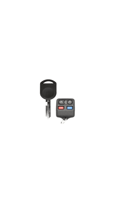 Remote 4B + Lincoln H92 / H84 PT SA Transponder Key Chip 4D63 VLS