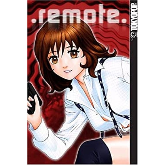 Pre-Owned Remote, Vol. 2 (Paperback) 1591827418 9781591827412