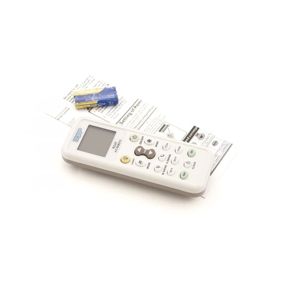 Appliance Factory Parts Remote AC5620080