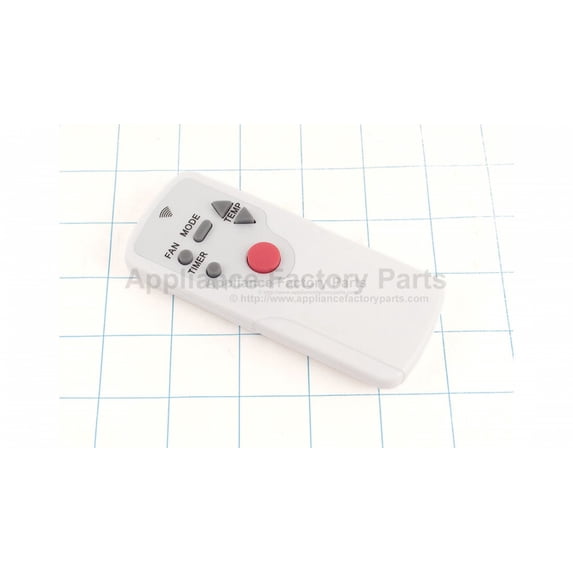 Appliance Factory Parts Remote AC5620082