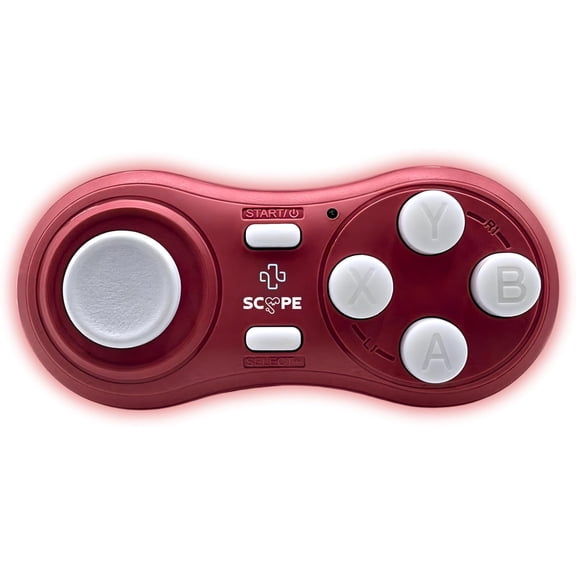 Remote for Anki. Customizable with Anki Add-on, Compatible with Windows, Mac, iOS, iPad, Android. Quizlet Compatible Controller. Limited Cardiology Edition, Plus (16-18 Hours Battery)