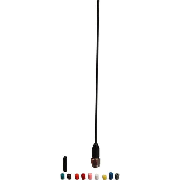 Remote Audio Miracle Whip UHF Antenna Kit with SMA Connector for Lectrosonics Transmitters