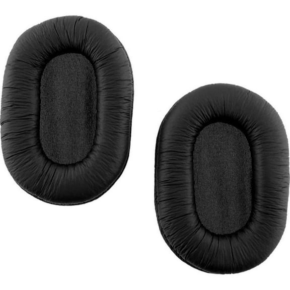Remote Audio Replacement Ear Pads for Sony MDR-7506 Headphones, Pair
