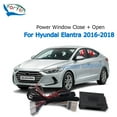 thumbnail image 1 of Remote Auto Window Close Open Kit For Hyundai Elantra 2016-18, 1 of 4