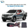 thumbnail image 1 of Remote Auto Window Close Open Kit For Mazda BT-50 2021-22, 1 of 5