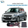 thumbnail image 1 of Remote Auto Window Close Open Kit For Suzuki Swift SX4 Vitara 2010-14, 1 of 4