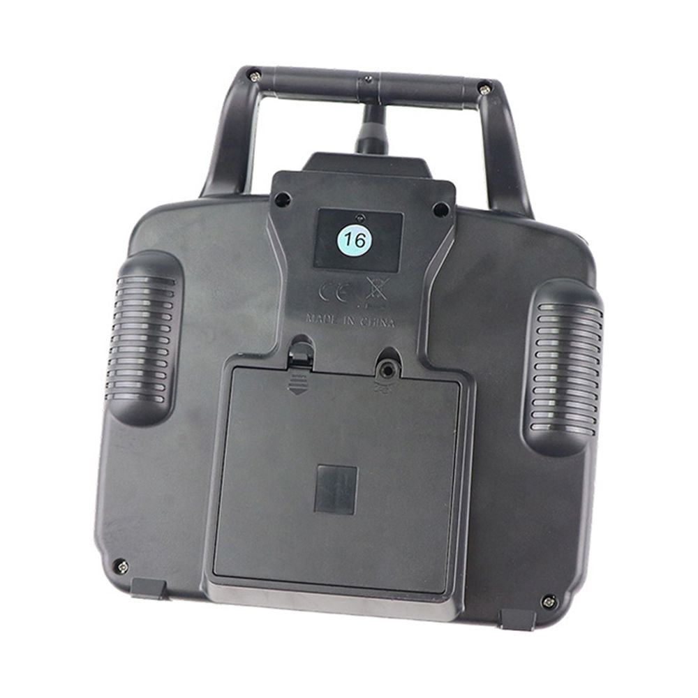 Remote ,Bait Boat Ctv18 V18 C118 Dual Hand Boat R18 Ctv18 R18 Ctv18 V18 Buzhi Remote Distance 400-500m C118 Remote Distance Lcd. Remote R18 Bait Bosnyyds Remote With Dual