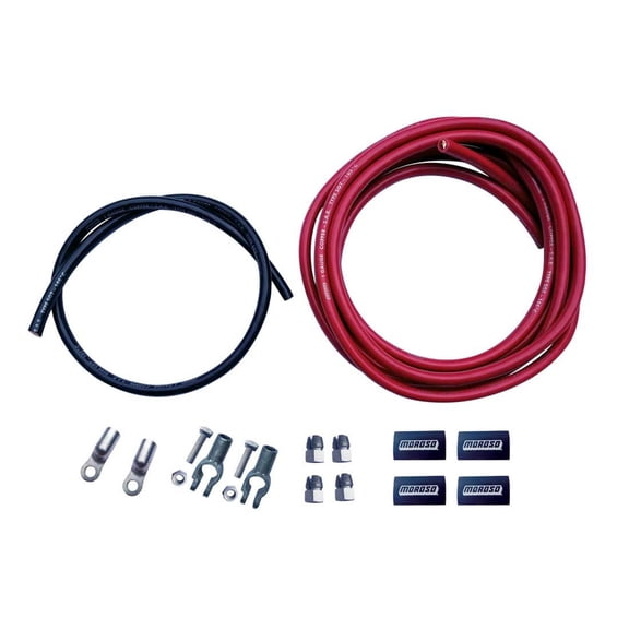 MOROSO 74020 Remote Battery Cable Screw On Terminals