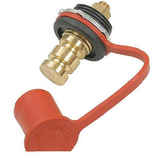 Remote Battery Jumper Term. (Pack of 1)