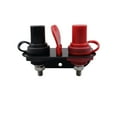 thumbnail image 1 of Remote Battery Jumper Terminals Battery Charging Post Battery Terminals Relocation Kit, 1 of 5