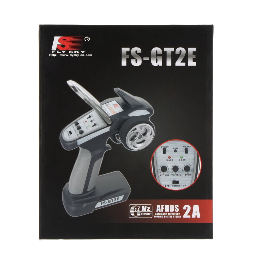 Remote ,Boat With -a3 2ch Radio Receiver Afhds 2a 2ch Car Boat Car Boat With Hxber T2e Cars Huiop
