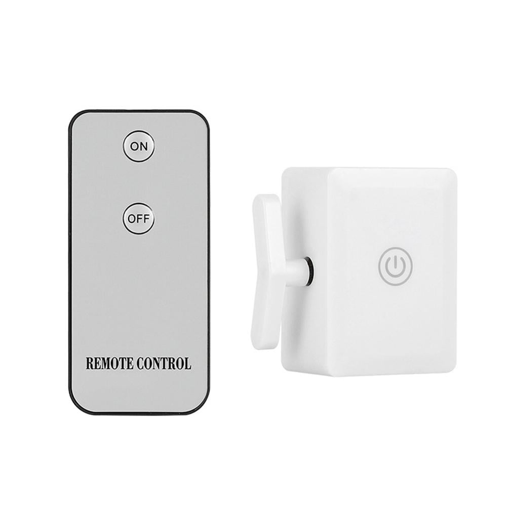 Replacement Infrared Remote Control For RCA LED TV Models LED24G45RQ, LED32G30RQ, Etc. 2 thumbnail image