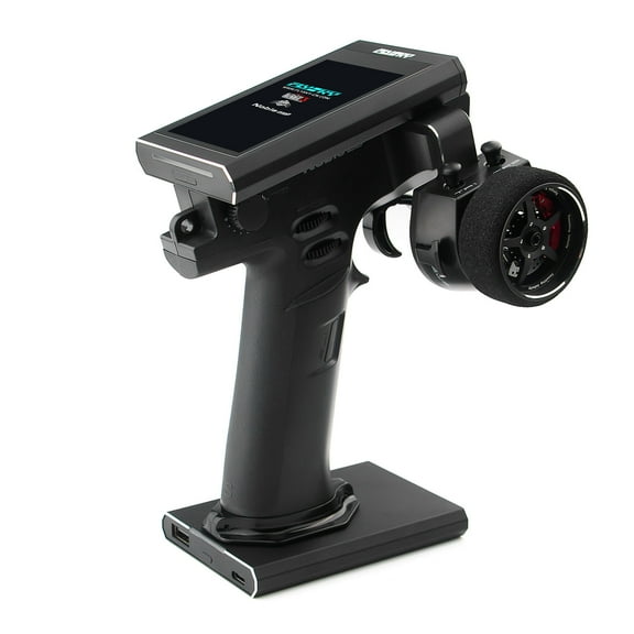 Remote ,Buzhi Car Boat Nb4 8ch Ler Afhds 3 Protocol Noble Remote With Receiver Models Radio With V2 Hxber Receiver Car With V2 Receiver Black