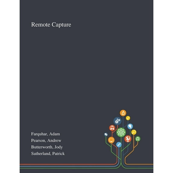 Remote Capture (Paperback)